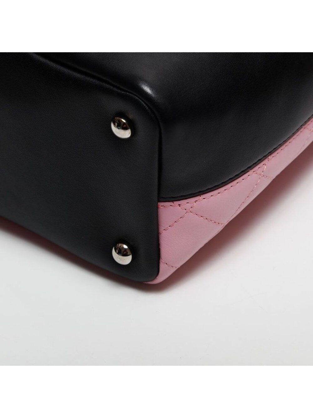 Chanel Handbag Cambon - Picture 6 of 10